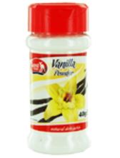 Picture of LAMB BRAND VANILLA POWDER 40G